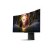 Monitor SAMSUNG | G8 Smart Gaming Odyssey OLED -LS34DG850SEXXT (WQUHD) Curved- Refresh Rate : 175Hz