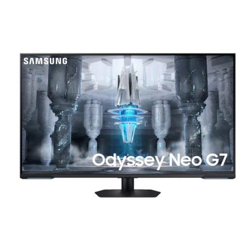 Monitor SAMSUNG | G7 Odyssey Neo  -LS43CG700NEXXT (UHD) 4K-IPS  Refresh Rate : 144Hz