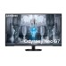 Monitor SAMSUNG | G7 Odyssey Neo  -LS43CG700NEXXT (UHD) 4K-IPS  Refresh Rate : 144Hz