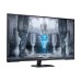 Monitor SAMSUNG | G7 Odyssey Neo  -LS43CG700NEXXT (UHD) 4K-IPS  Refresh Rate : 144Hz