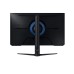 Monitor SAMSUNG | G5 Odyssey -LS32DG502EEXXT-( QHD ) 2K IPS-Refresh Rate : 180Hz