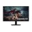 Monitor SAMSUNG | G5 Odyssey -LS32DG502EEXXT-( QHD ) 2K IPS-Refresh Rate : 180Hz