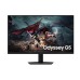 Monitor SAMSUNG | G5 Odyssey -LS32DG502EEXXT-( QHD ) 2K IPS-Refresh Rate : 180Hz