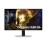 Monitor SAMSUNG | G6 Odyssey OLED (Pivot) -LS27DG610SEXXT ( 2K)  Refresh Rate : 240Hz