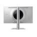 Monitor SAMSUNG | G6 Odyssey OLED (Pivot) -LS27DG602SEXXT ( 2K) Refresh Rate : 360Hz