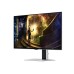 Monitor SAMSUNG | G6 Odyssey OLED (Pivot) -LS27DG610SEXXT ( 2K)  Refresh Rate : 240Hz