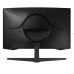 Monitor SAMSUNG | G5 Curved Odyssey -LS32CG552EEXXT ( 2K) Refresh : 165Hz