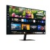 Monitor SAMSUNG | Smart M5 (Black) -LS27CM500EEXXT ''Refresh : 60Hz ( FHD  )