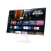 Monitor SAMSUNG | Smart M7-4K -LS32DM701UEXXT-Refresh Rate : 60Hz