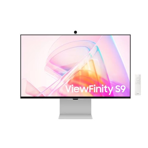 Monitor SAMSUNG | ViewFinity S9 -5K -IPS -LS27C900PAEXXT-Refresh Rate : 60Hz