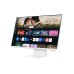 Monitor SAMSUNG | Smart M8-4K -LS32DM801UEXXT-Refresh Rate : 60Hz