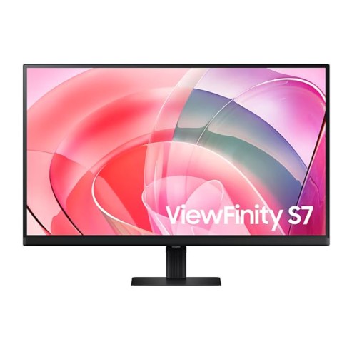 Monitor SAMSUNG | ViewFinity  S70D 4K -IPS -LS27D700EAEXXT-Refresh Rate : 60Hz