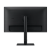 Monitor SAMSUNG |  S61B ViewFinity-ViewFinity S61B QHD High Resolution  ''Refresh : 75Hz ( 2K )