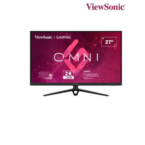 Monitor ViewSonic | VX2728J-2K ( QHD) -Refresh : 165Hz