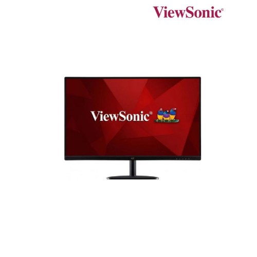 Monitor ViewSonic | VA2732-H ( FHD) IPS -Refresh : 75Hz