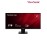 Monitor ViewSonic | VA3456-MHDJ ( UWQHD (UltraWide QHD) ) IPS -Refresh : 75Hz