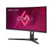 Monitor ViewSonic | OMNI VX3418-2KPC (Ultrawide Curved)  -Refresh : 144Hz