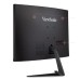 Monitor ViewSonic | OMNI VX2718-2KPC-MHD  ( QHD) 2K  -Refresh : 165Hz