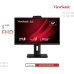 Monitor ViewSonic | VG2440V ( FHD) IPS -Refresh : 60Hz