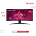 Monitor ViewSonic | OMNI VX3418-2KPC (Ultrawide Curved)  -Refresh : 144Hz