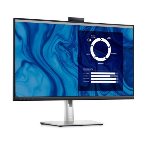 Monitor Dell | 27" C2723H -Refresh Rate ( 60Hz )