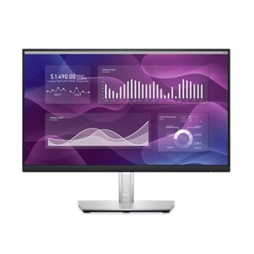 Monitor Dell | ​22" P2223HC-Refresh Rate ( 60 Hz)