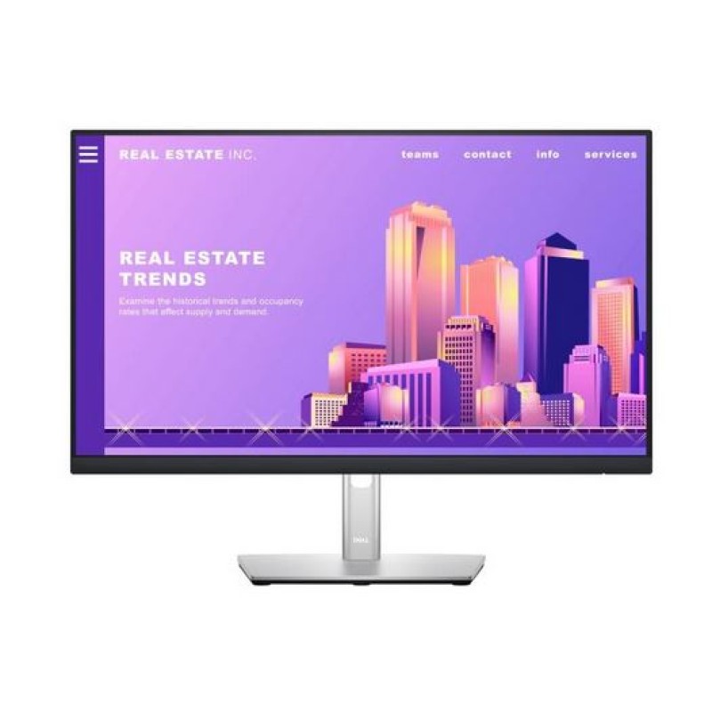 Monitor Dell |  23.8" P2422H -Refresh ( 60Hz )