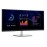 Monitor Dell | 34" P3424WE Curved USB-C -Refresh Rate ( 60Hz )