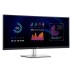 Monitor Dell | 34" P3424WE Curved USB-C -Refresh Rate ( 60Hz )