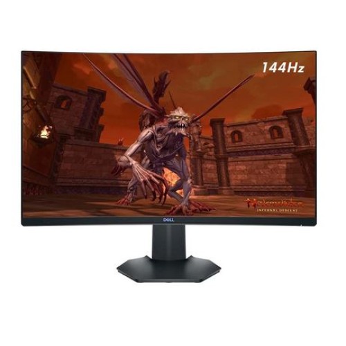 Monitor Dell | 27'' S2721HGF-Refresh Rate ( 144Hz )  Gaming