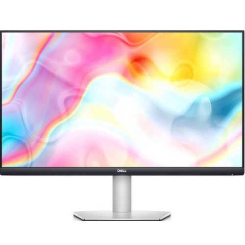 Monitor Dell |  27” S2722QC-V1-(4K) - Refresh Rate ( 60Hz)