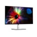 Monitor Dell | 27" U2724D ( 2K )  UltraSharp- Refresh Rate : 120Hz