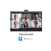 Monitor Dell | 27" C2722DE Video Conferencing-Refresh [ 60Hz ] 2K