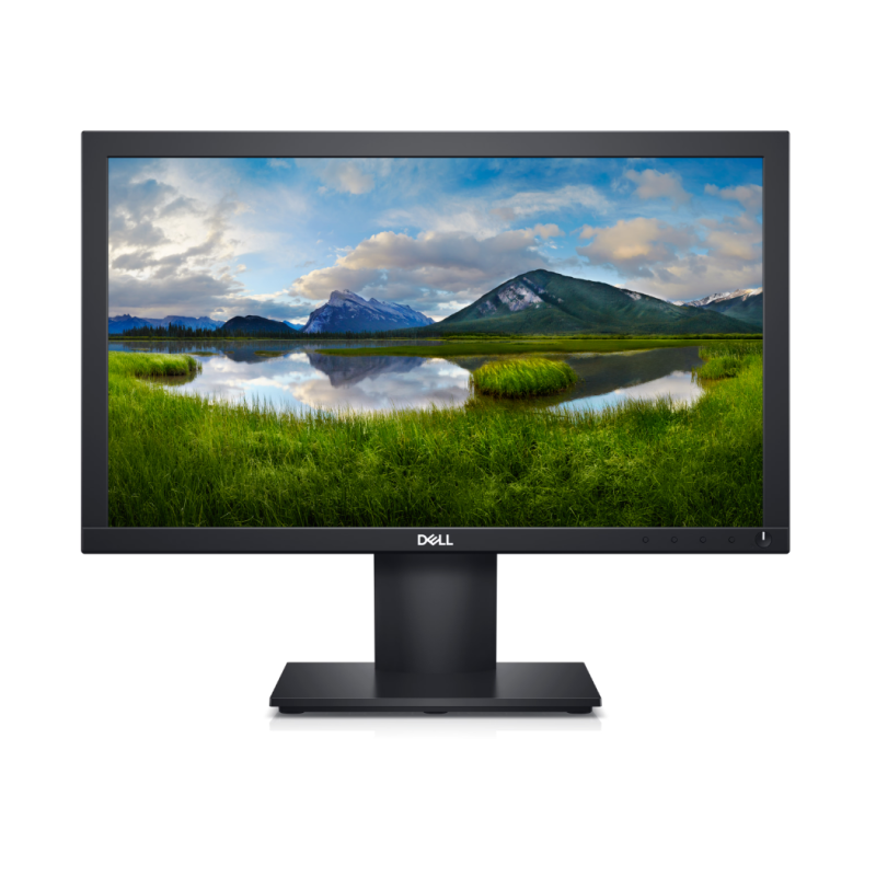 Monitor Dell | 18.5" E1920H-Refresh [ 60Hz ]