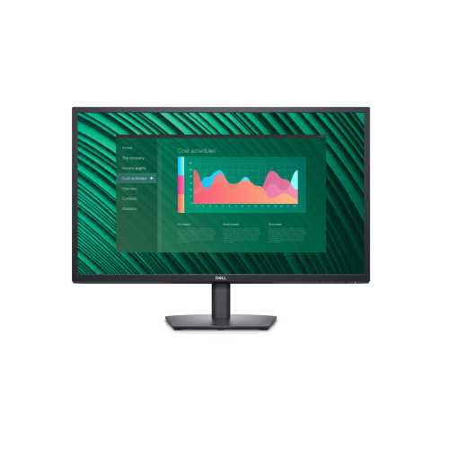 Monitor Dell | 27" E2723H-Refresh [ 60Hz ]