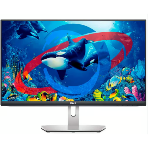 Monitor Dell |  23.8” S2421HN-Refresh [ 175Hz ]  speaker