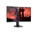 Monitor Dell | 27" S2722DGM Curved Gaming-(2K)