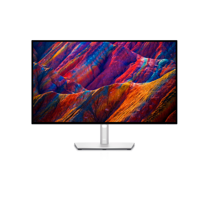 Monitor Dell |  27''  U2723QE With IPS 4K