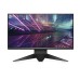 Monitor Dell | 25"  AW2518H Curved- Refresh Rate ( 240Hz )  Gaming