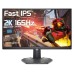 Monitor Dell | 31.5" G3223D-2K-Refresh Rate ( 165Hz ) Gaming