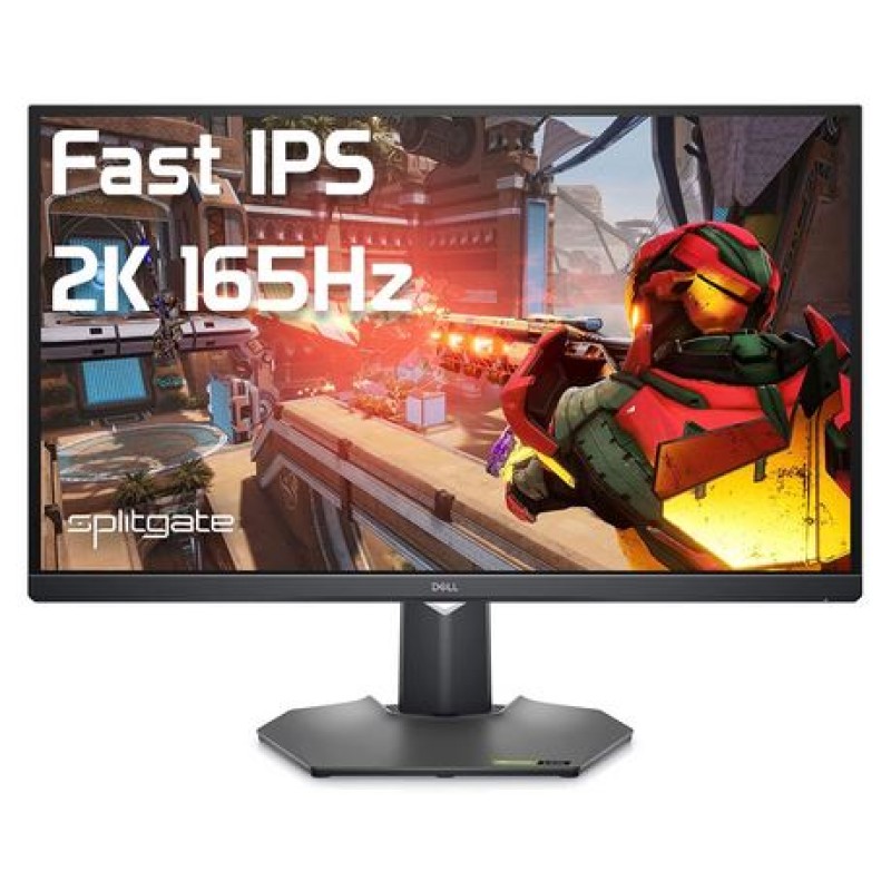 Monitor Dell | 31.5" G3223D-2K-Refresh Rate ( 165Hz ) Gaming