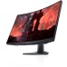 Monitor Dell | 27" S2722DGM-2K Curved -Refresh Rate ( 165Hz ) Gaming