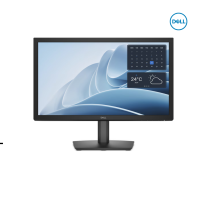 Monitor Dell | Pro 20"-E2026H ( FHD ) -Refresh Rate :  100Hz