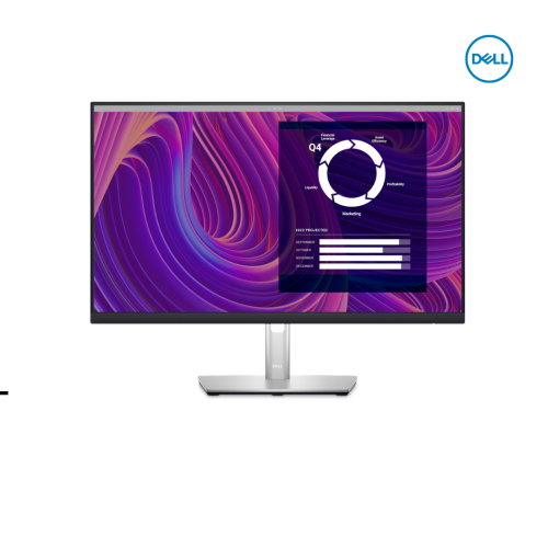 Monitor Dell | P2423D-2K -Refresh Rate ( 60Hz )