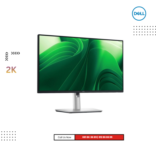 Monitor Dell | 23.8" Pro P2425D Plus (2K ) -Refresh Rate : 100Hz