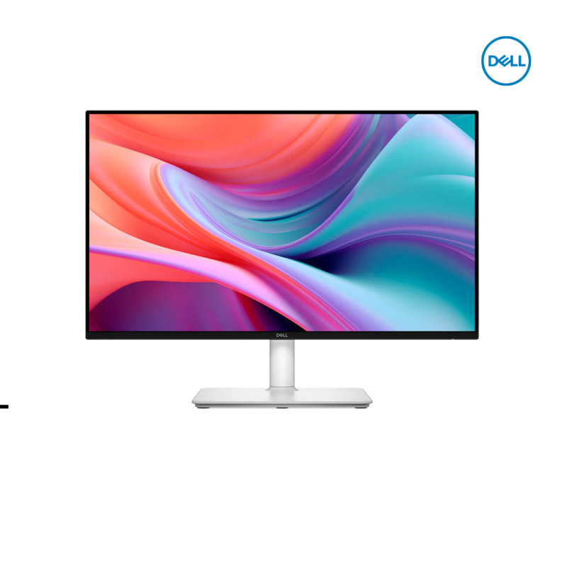 Monitor Dell | 27 Plus -S2725HSM ( FHD )  IPS -Refresh Rate :  144Hz ( Speaker )