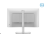 Monitor Dell | 23.8" S2425HSM-Refresh Rate : 100Hz ( Speaker )