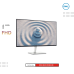 Monitor Dell | S2725HSM ( FHD ) -Refresh Rate :  144Hz ( Speaker )