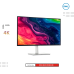 Monitor Dell |  S2725QS Plus (4K)  Refresh Rate : 120Hz ( Speaker )
