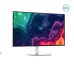 Monitor Dell | 32 Plus 4K -S3225QS-Refresh Rate : 120Hz ( Speaker )